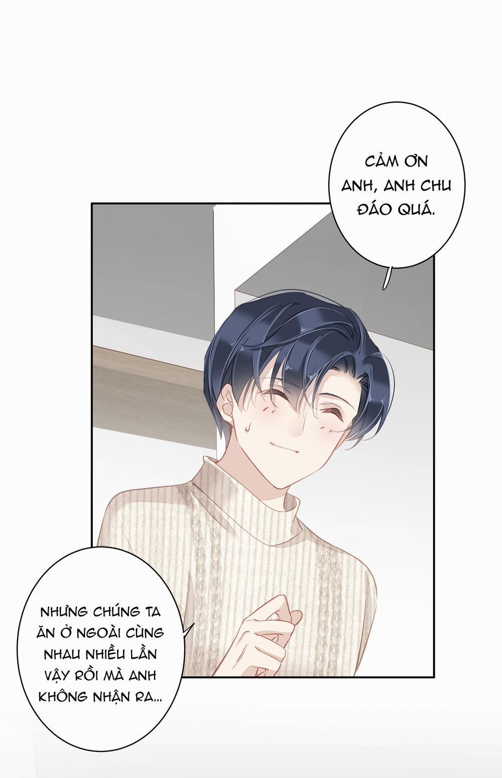 MỐI LIÊN HÔN KHÁC LOÀI 26 trang 16