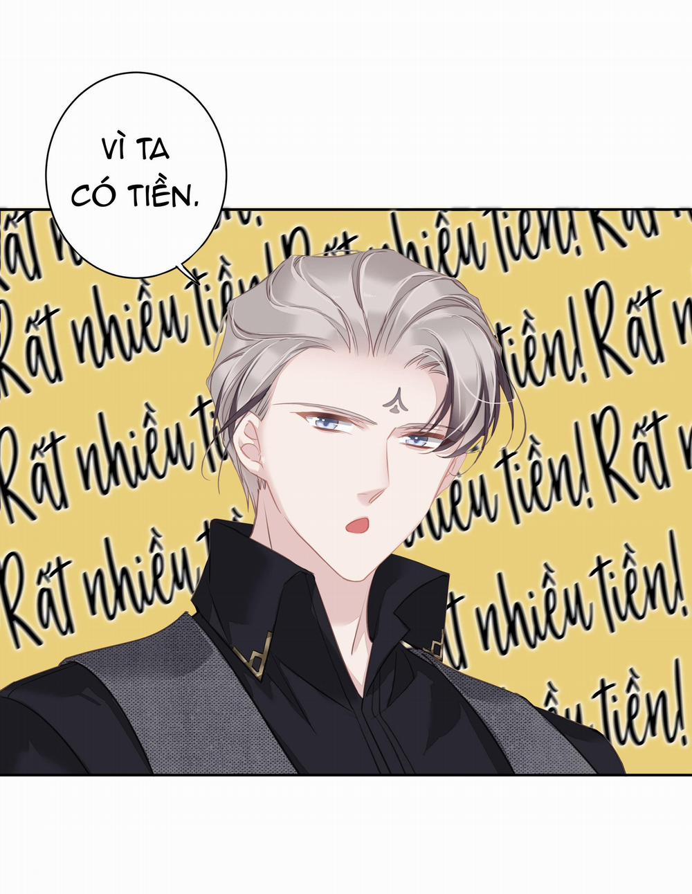 MỐI LIÊN HÔN KHÁC LOÀI 26 trang 20