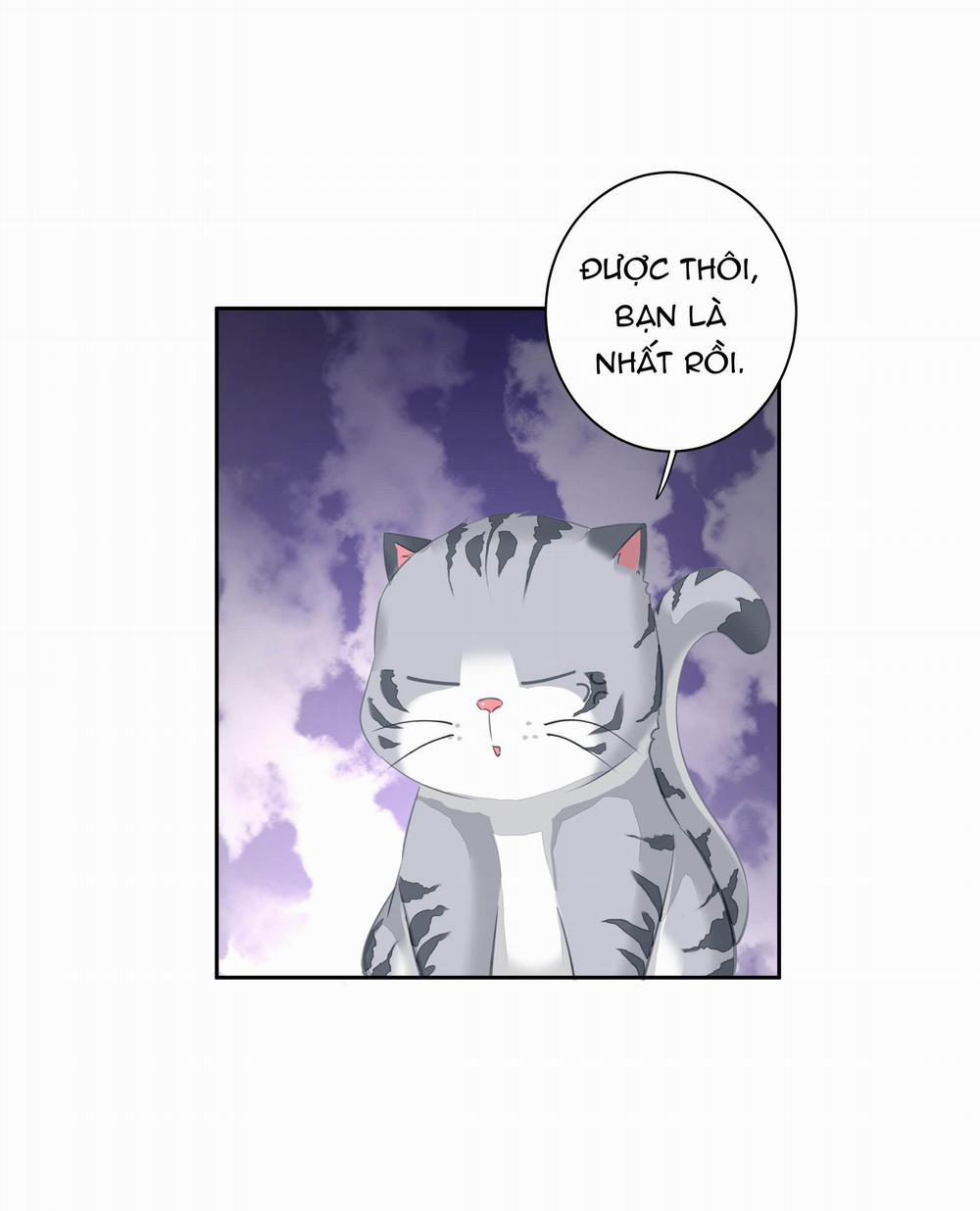 MỐI LIÊN HÔN KHÁC LOÀI 26 trang 21