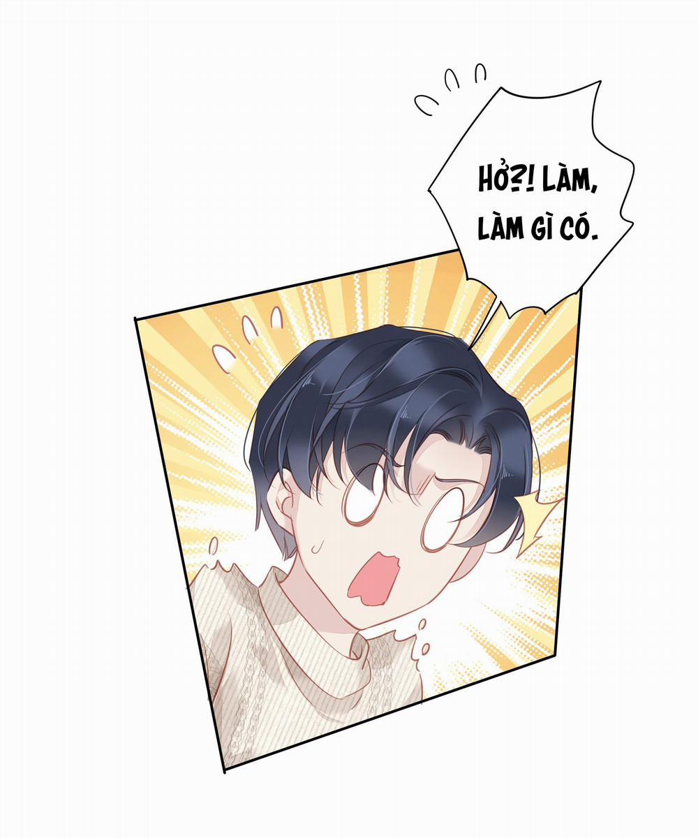 MỐI LIÊN HÔN KHÁC LOÀI 26 trang 25