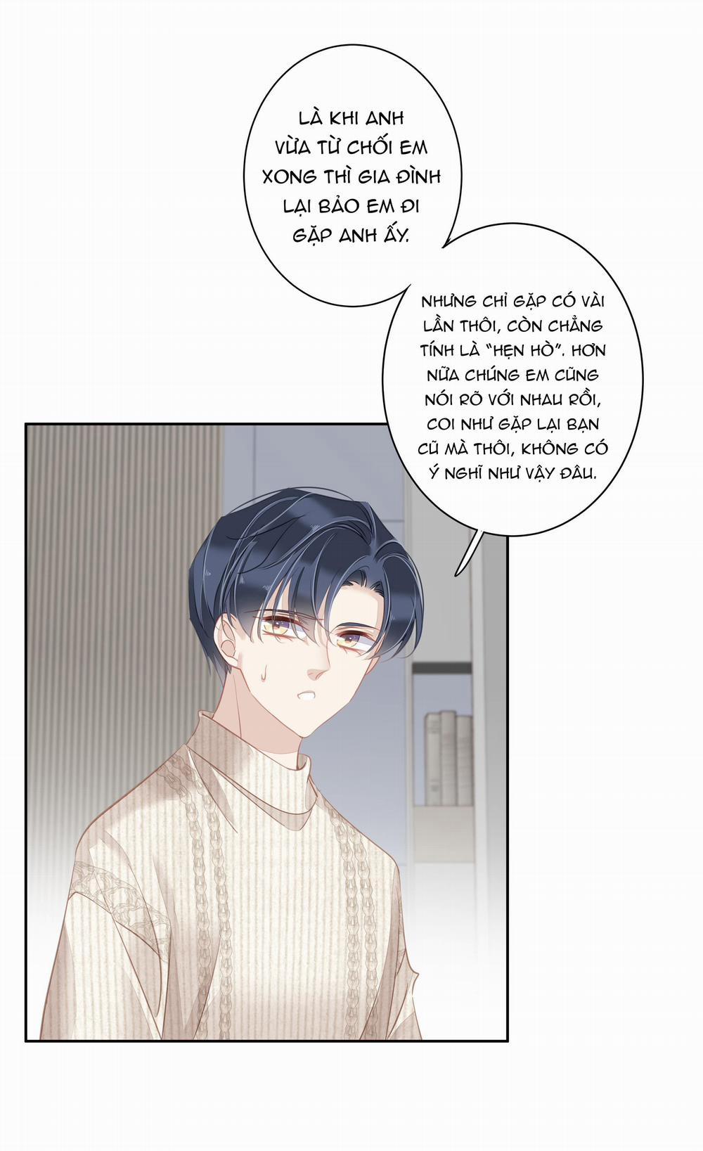 MỐI LIÊN HÔN KHÁC LOÀI 26 trang 26