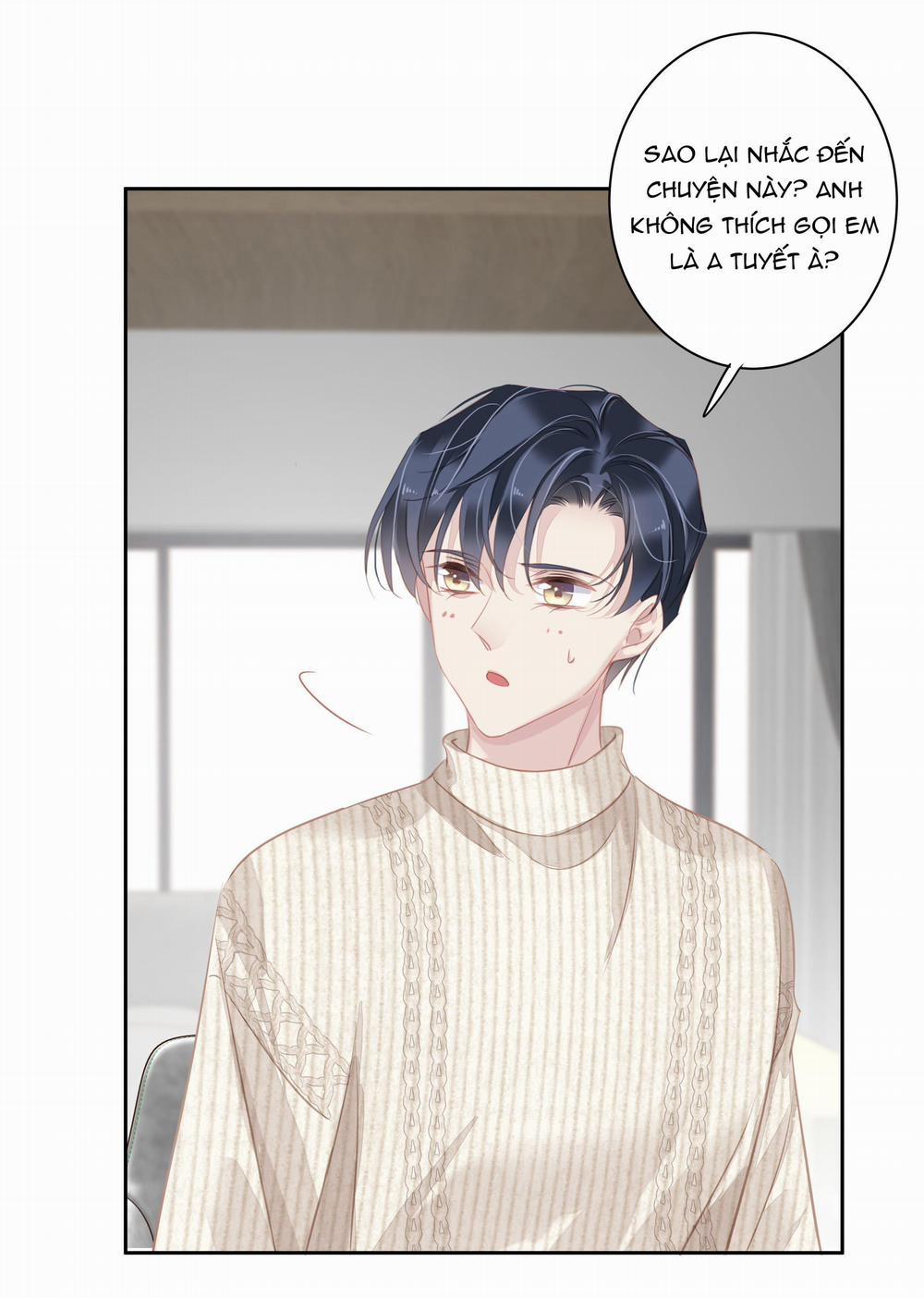 MỐI LIÊN HÔN KHÁC LOÀI 26 trang 29