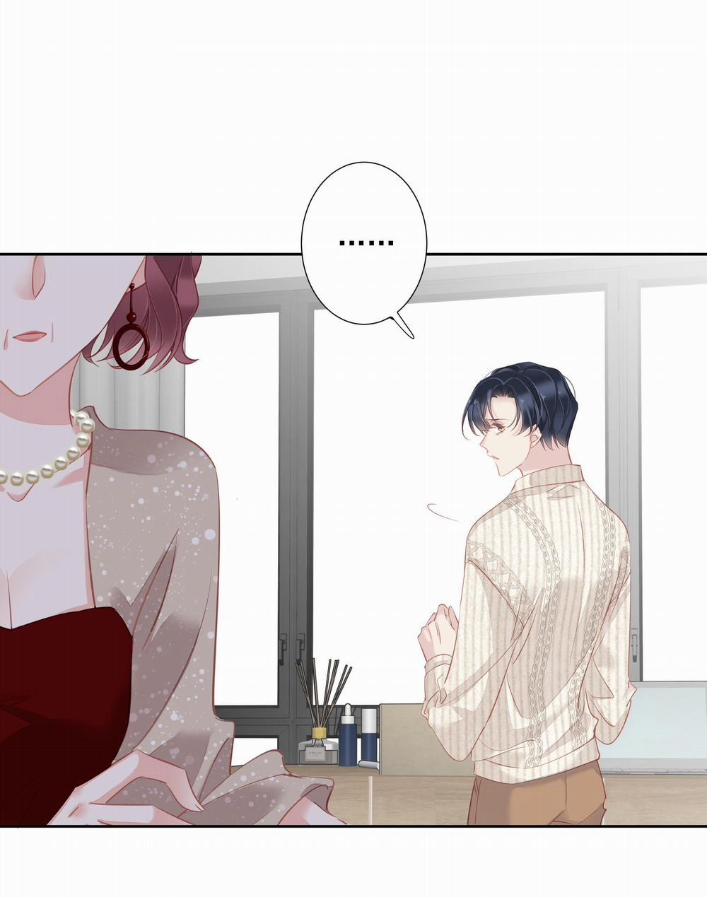 MỐI LIÊN HÔN KHÁC LOÀI 26 trang 3