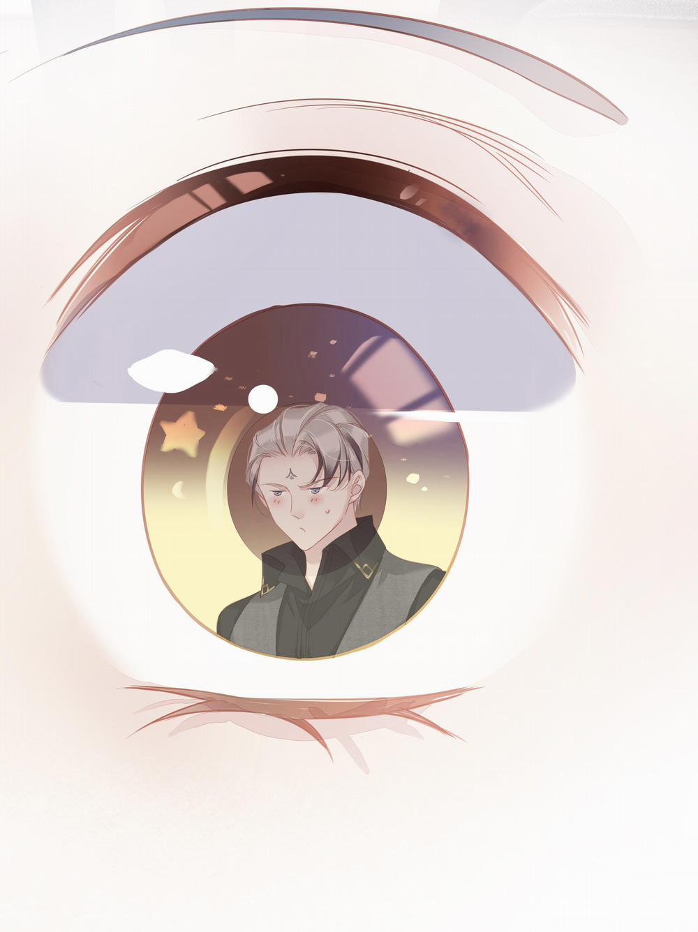 MỐI LIÊN HÔN KHÁC LOÀI 26 trang 32