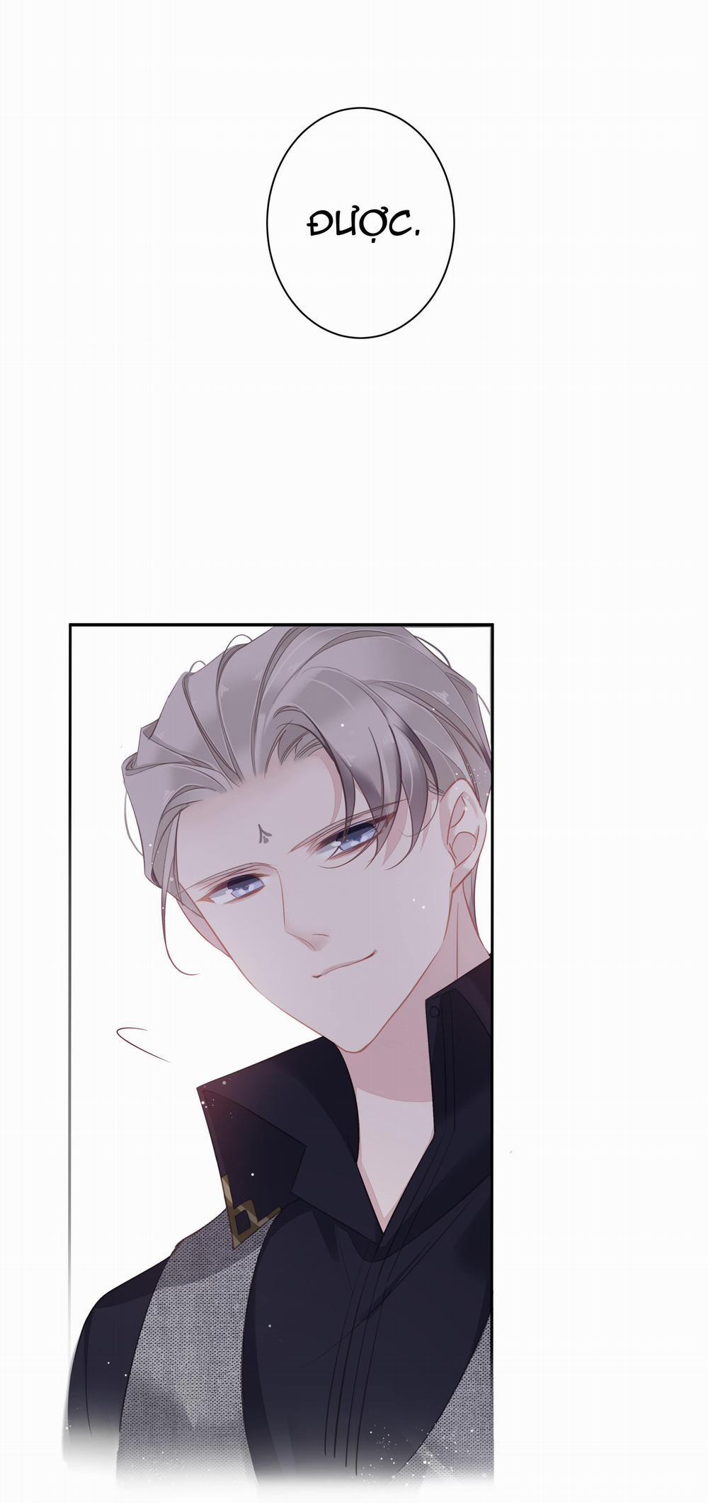 MỐI LIÊN HÔN KHÁC LOÀI 26 trang 33