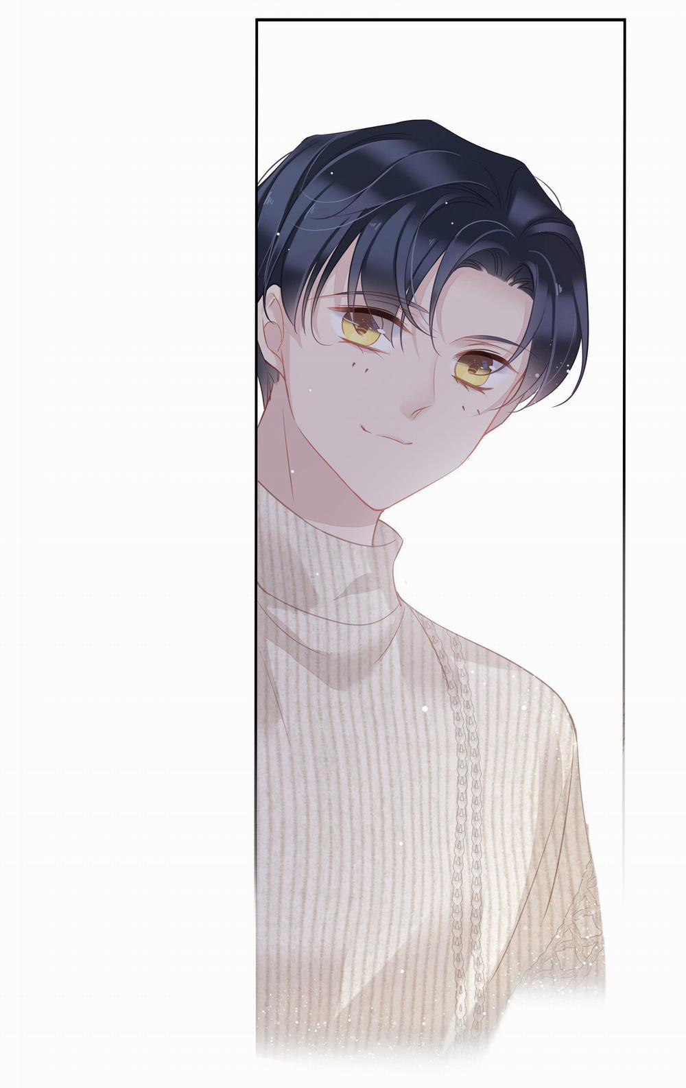 MỐI LIÊN HÔN KHÁC LOÀI 26 trang 34