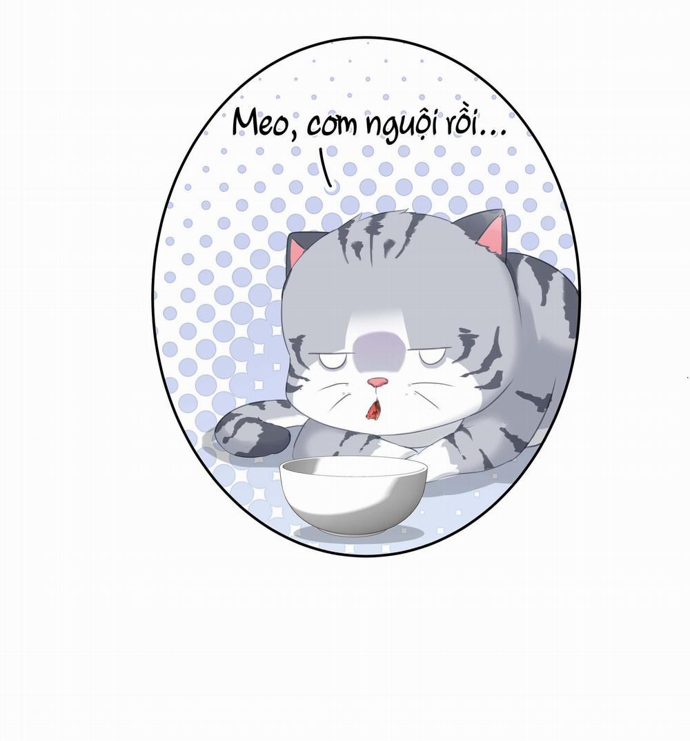 MỐI LIÊN HÔN KHÁC LOÀI 26 trang 35