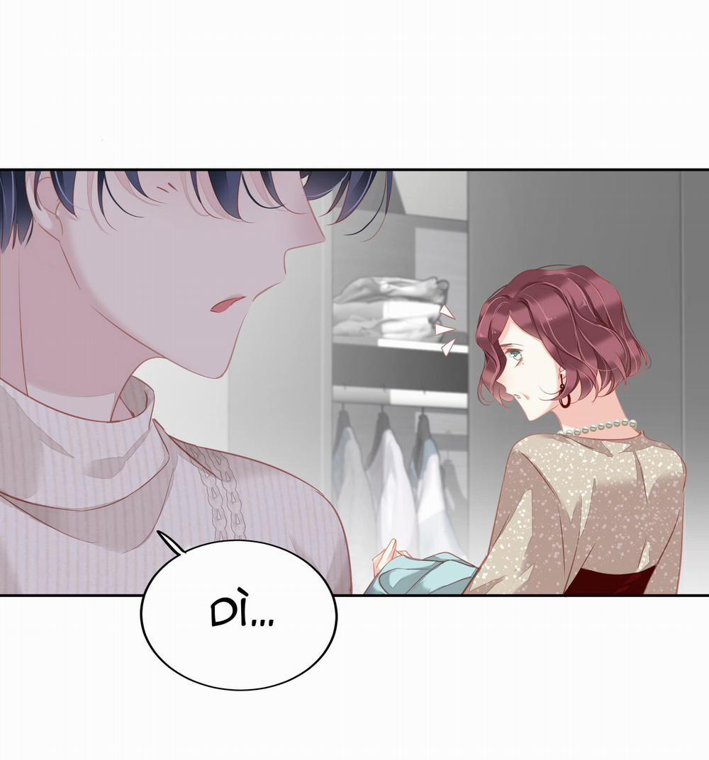 MỐI LIÊN HÔN KHÁC LOÀI 26 trang 5