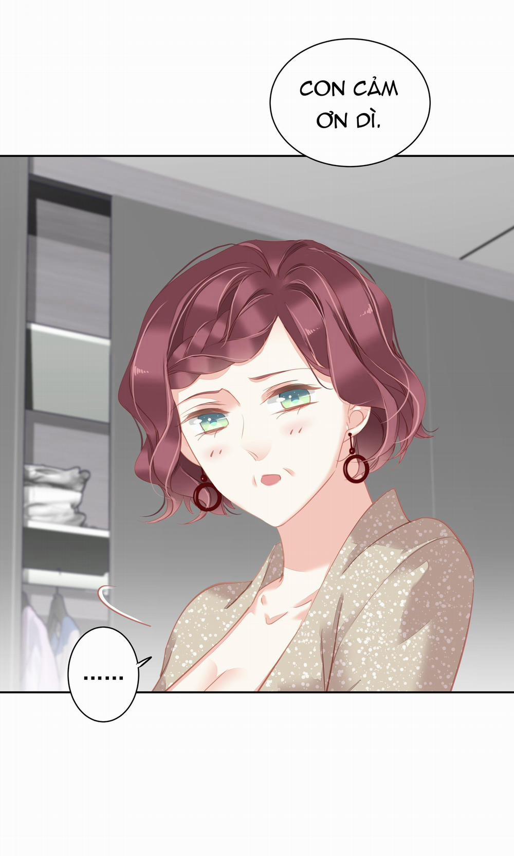 MỐI LIÊN HÔN KHÁC LOÀI 26 trang 6