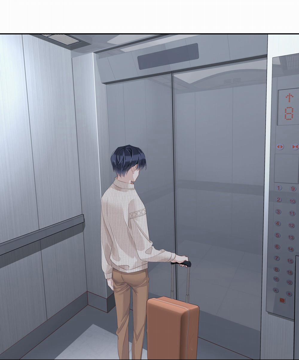 MỐI LIÊN HÔN KHÁC LOÀI 26 trang 9