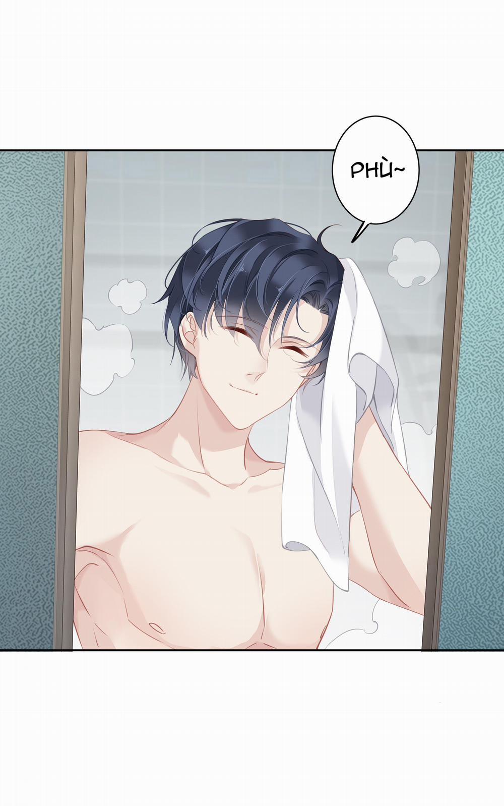 MỐI LIÊN HÔN KHÁC LOÀI 27 trang 14