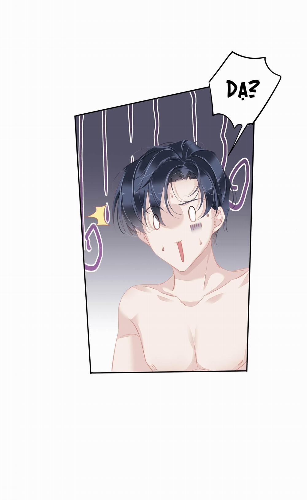 MỐI LIÊN HÔN KHÁC LOÀI 27 trang 18