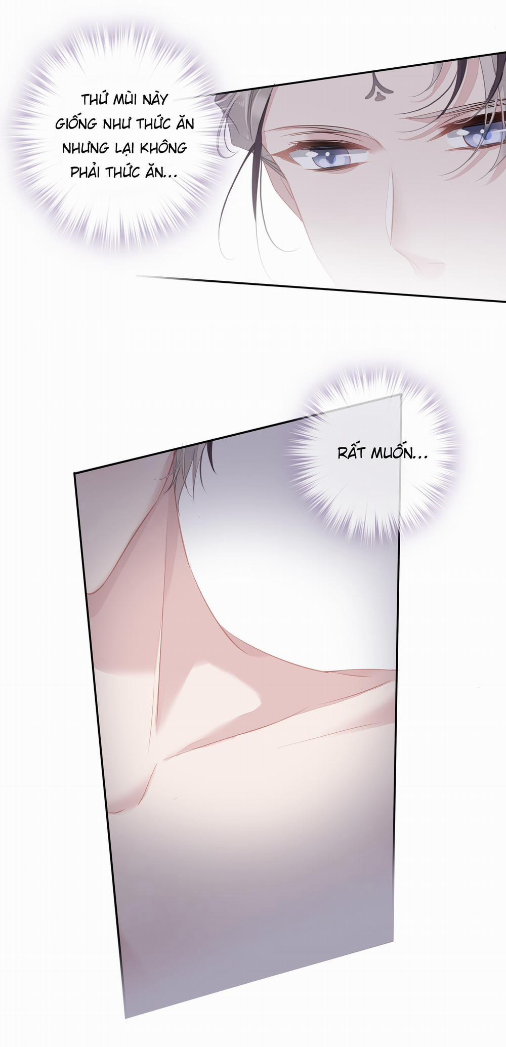 MỐI LIÊN HÔN KHÁC LOÀI 27 trang 20