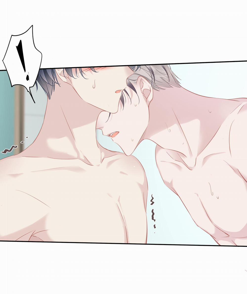 MỐI LIÊN HÔN KHÁC LOÀI 27 trang 21