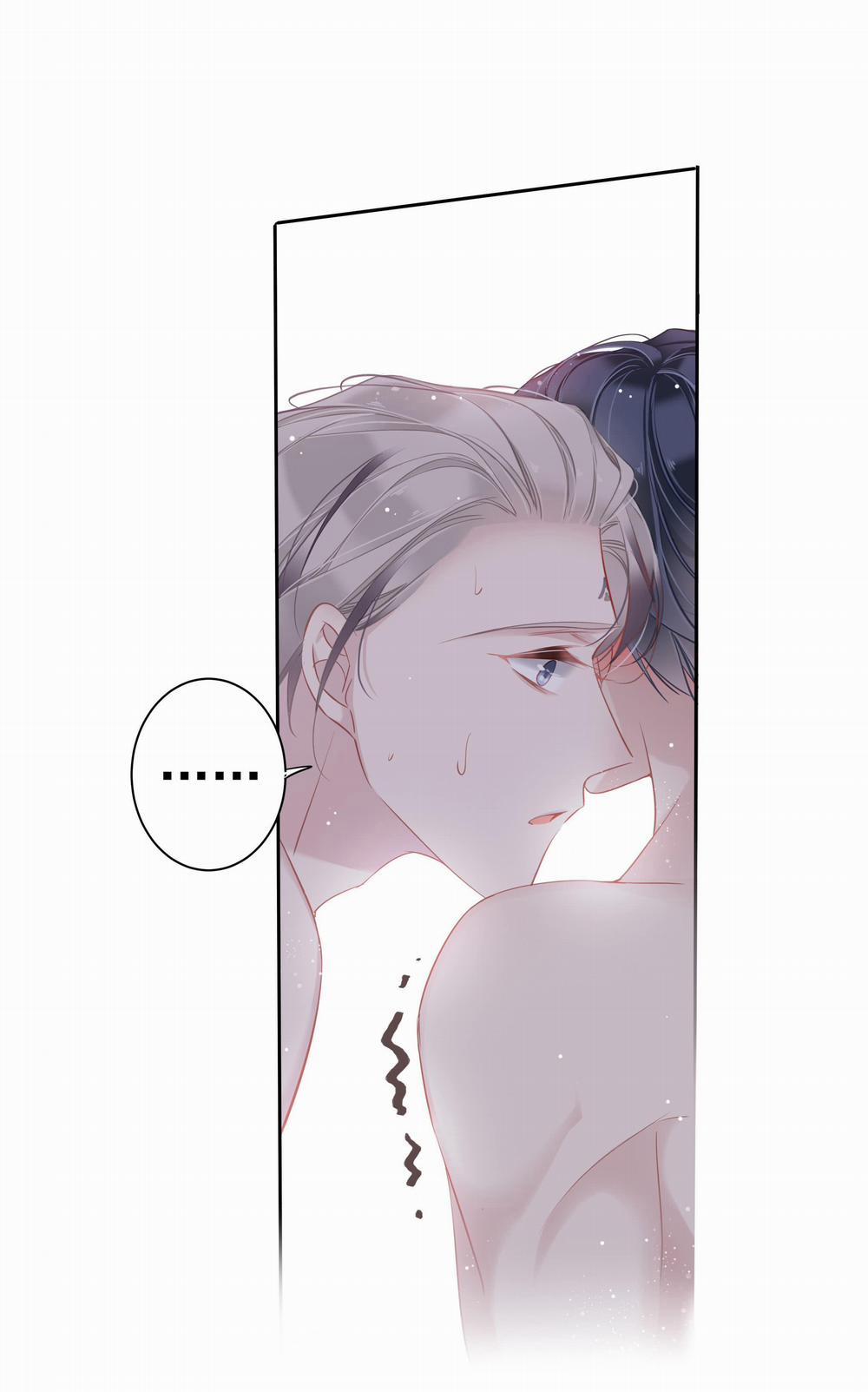 MỐI LIÊN HÔN KHÁC LOÀI 27 trang 22