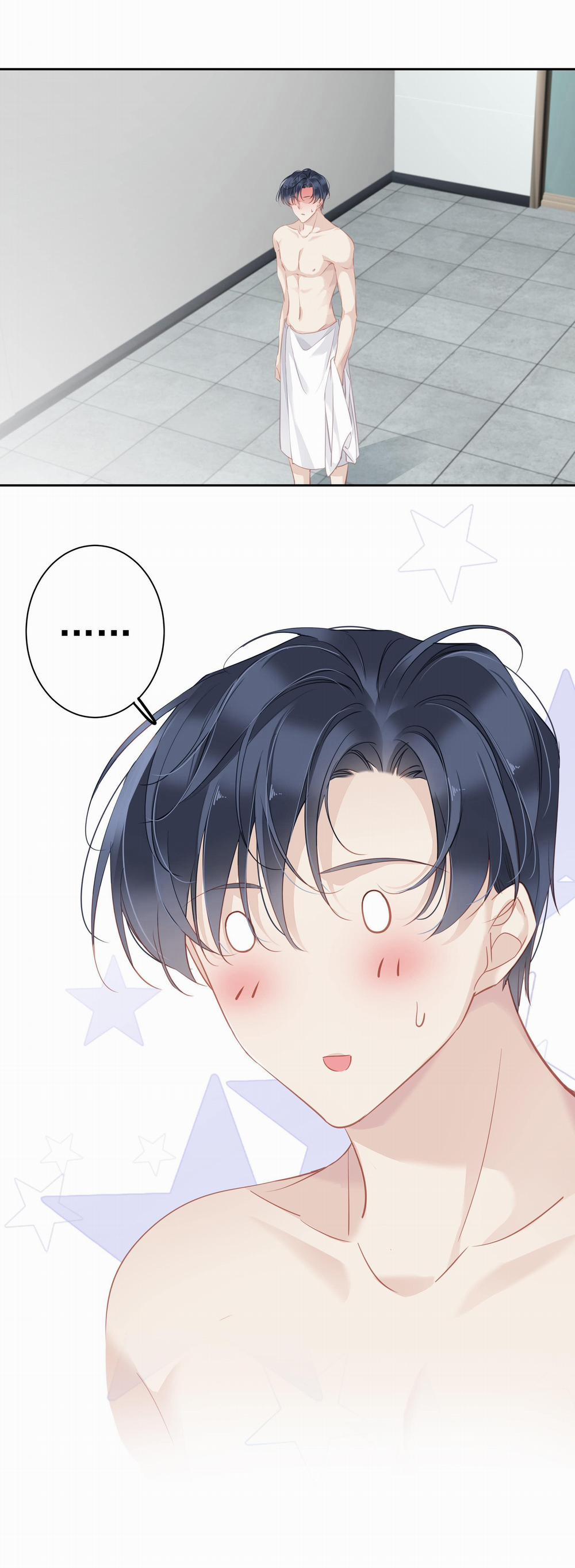 MỐI LIÊN HÔN KHÁC LOÀI 27 trang 25