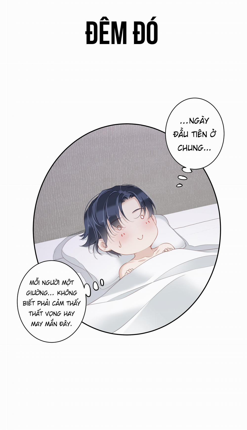 MỐI LIÊN HÔN KHÁC LOÀI 27 trang 26