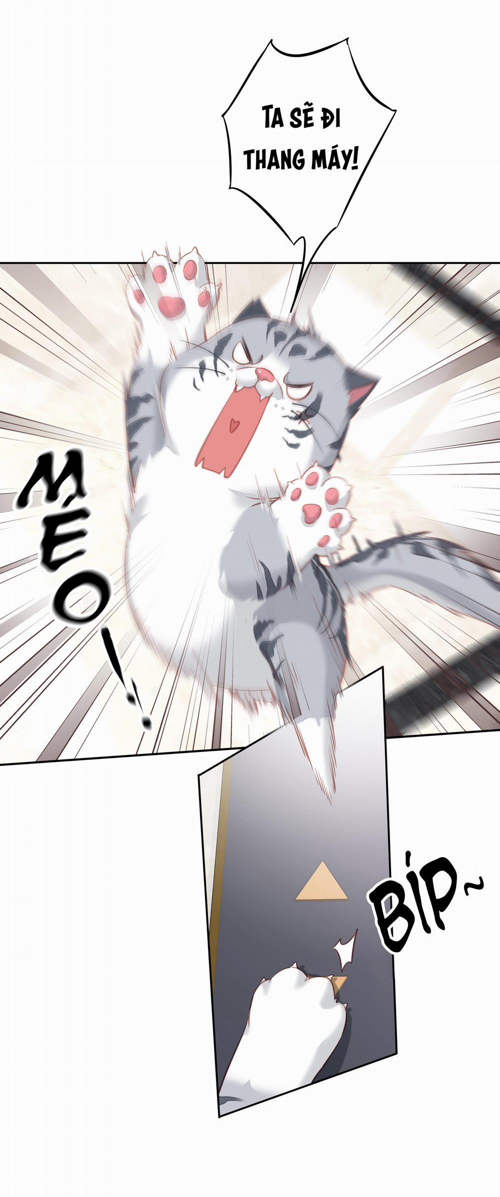 MỐI LIÊN HÔN KHÁC LOÀI 27 trang 6