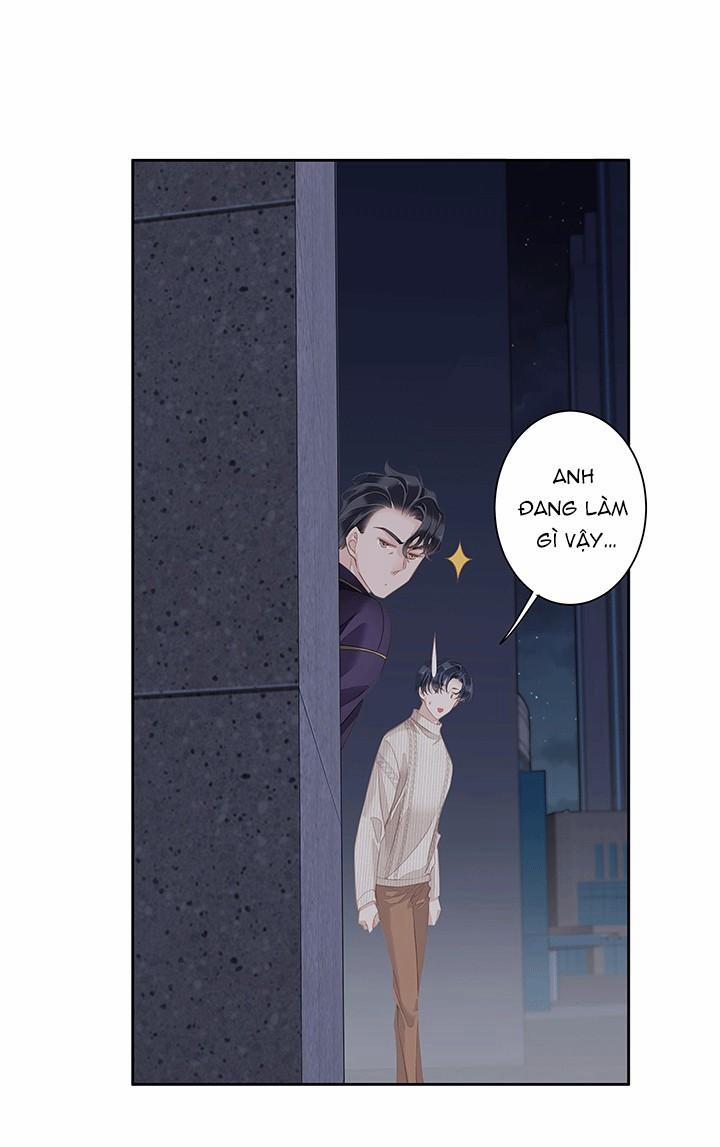 MỐI LIÊN HÔN KHÁC LOÀI 28 trang 15