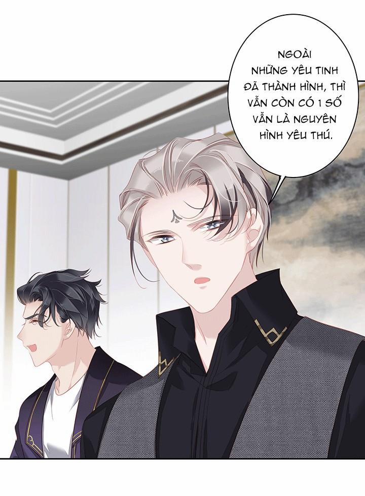 MỐI LIÊN HÔN KHÁC LOÀI 28 trang 2