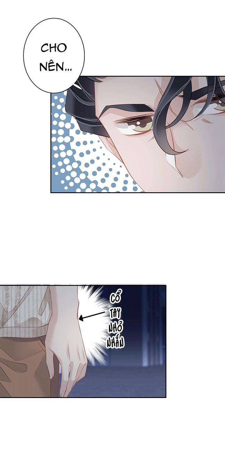 MỐI LIÊN HÔN KHÁC LOÀI 28 trang 20