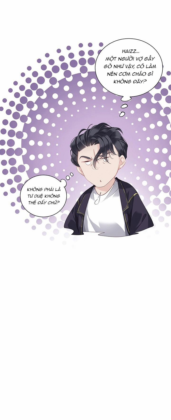 MỐI LIÊN HÔN KHÁC LOÀI 28 trang 22