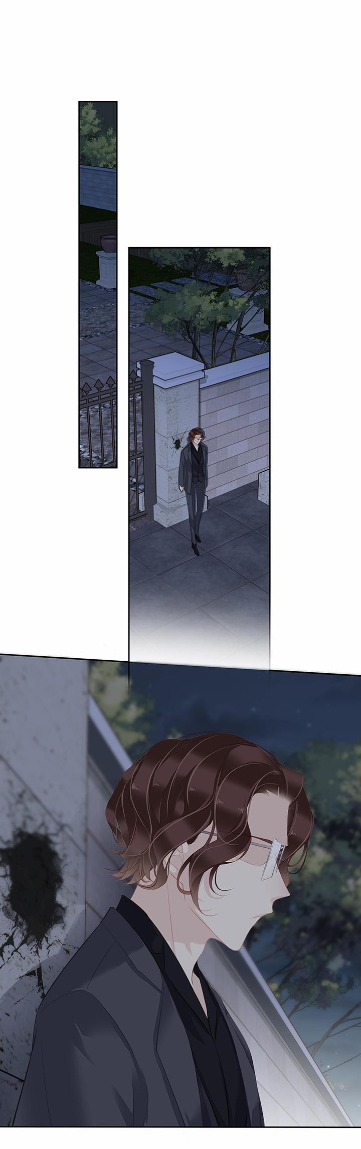 MỐI LIÊN HÔN KHÁC LOÀI 29 trang 12