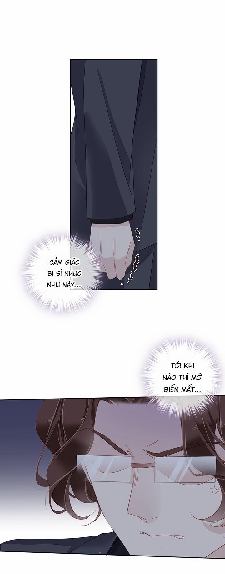 MỐI LIÊN HÔN KHÁC LOÀI 29 trang 13