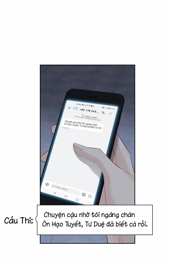 MỐI LIÊN HÔN KHÁC LOÀI 29 trang 15