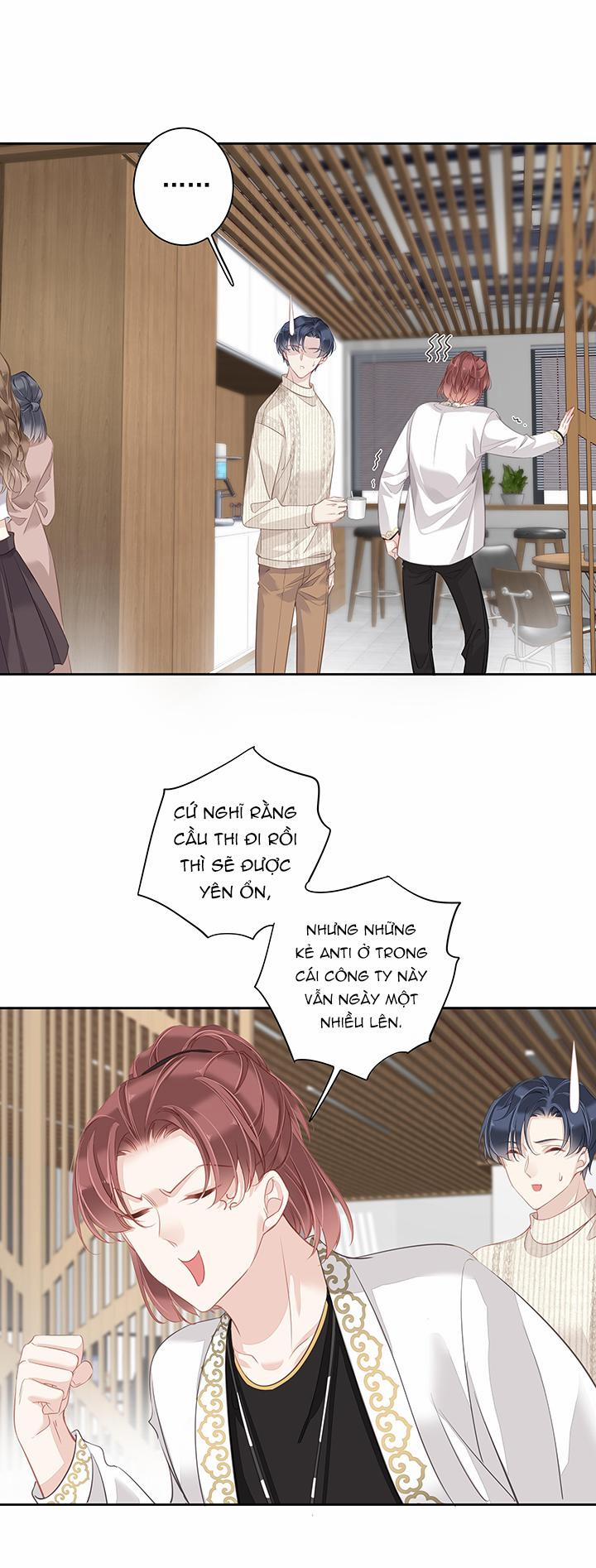 MỐI LIÊN HÔN KHÁC LOÀI 29 trang 21