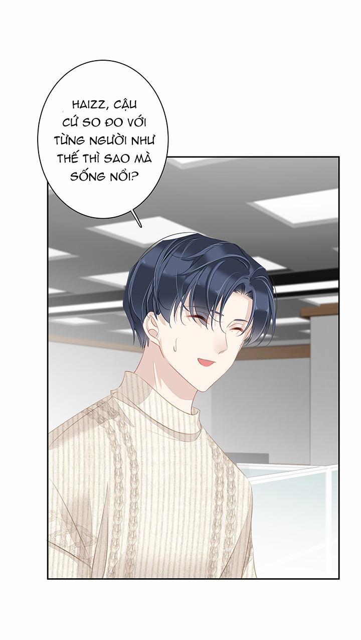 MỐI LIÊN HÔN KHÁC LOÀI 29 trang 22