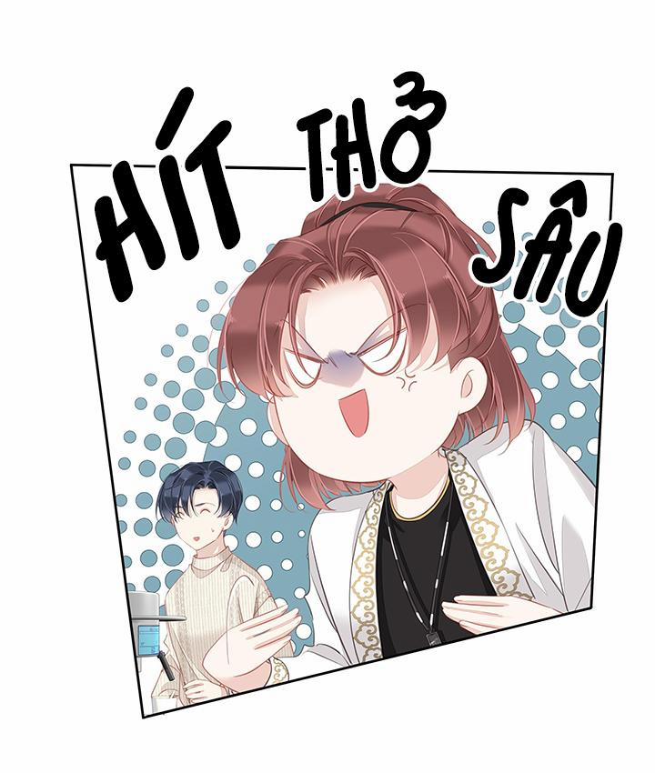 MỐI LIÊN HÔN KHÁC LOÀI 29 trang 23