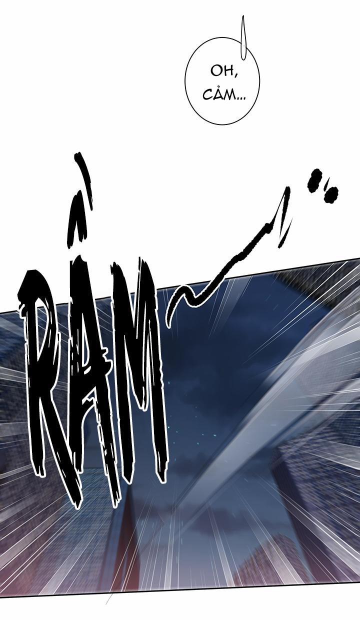 MỐI LIÊN HÔN KHÁC LOÀI 29 trang 33