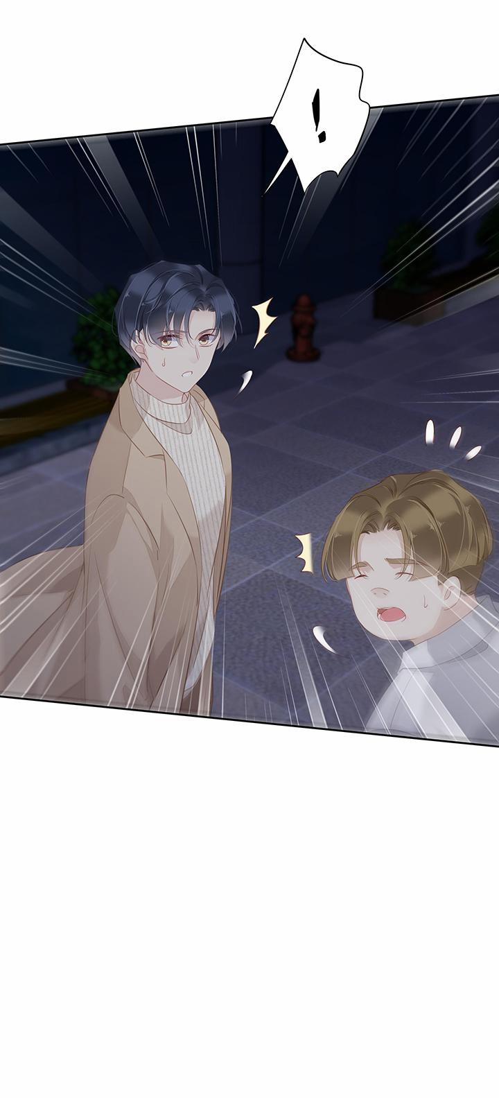 MỐI LIÊN HÔN KHÁC LOÀI 29 trang 34