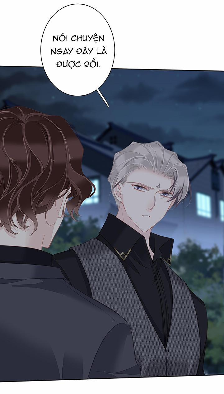 MỐI LIÊN HÔN KHÁC LOÀI 29 trang 7