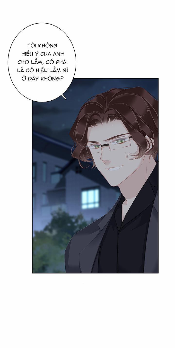 MỐI LIÊN HÔN KHÁC LOÀI 29 trang 9