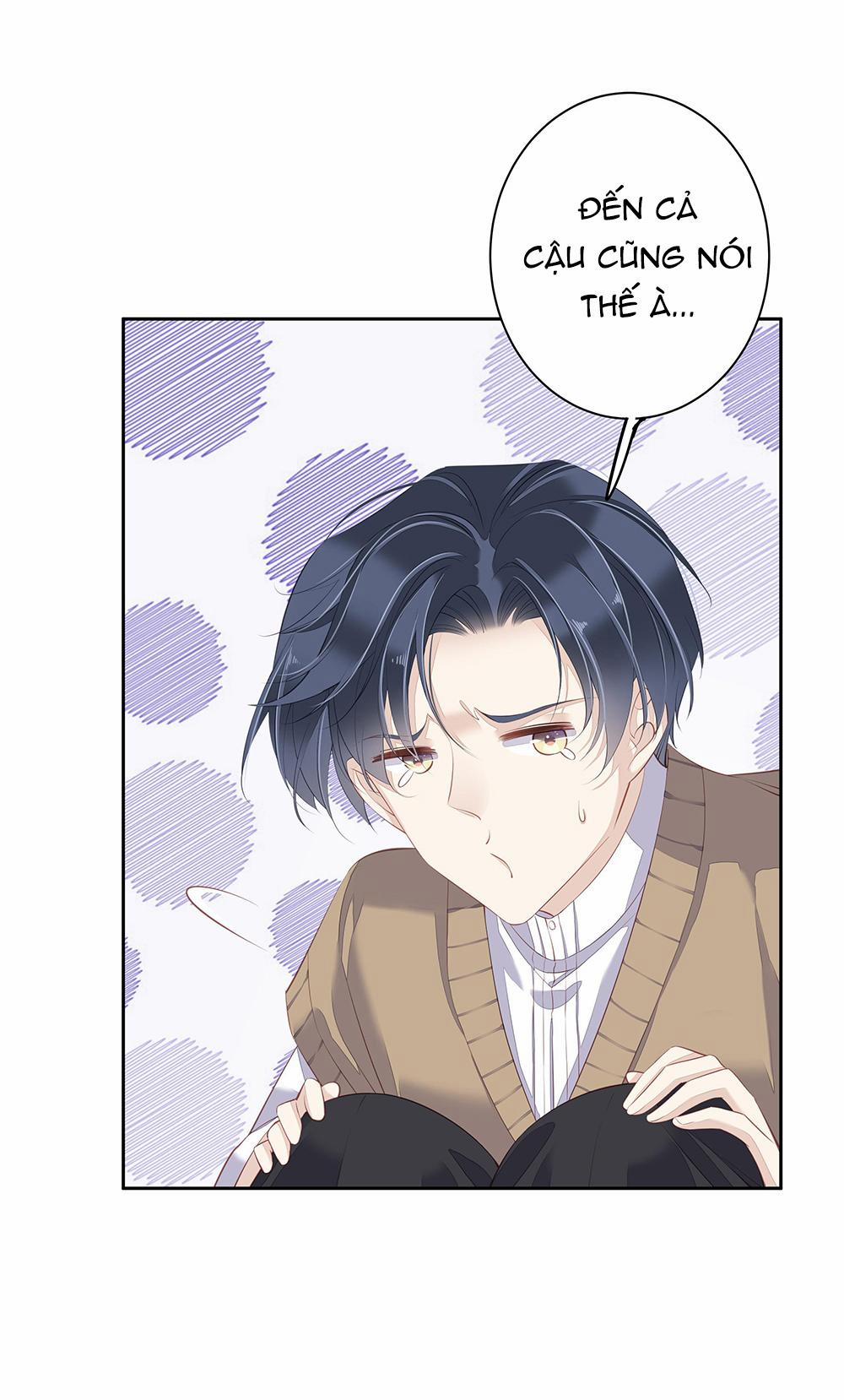 MỐI LIÊN HÔN KHÁC LOÀI 3 trang 11