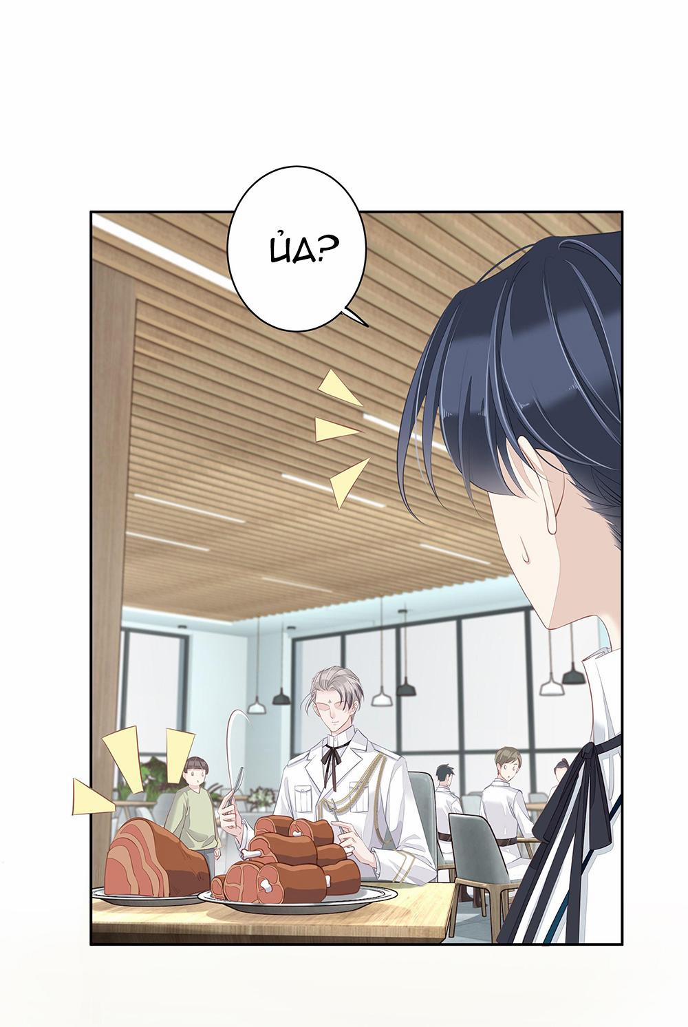 MỐI LIÊN HÔN KHÁC LOÀI 3 trang 26