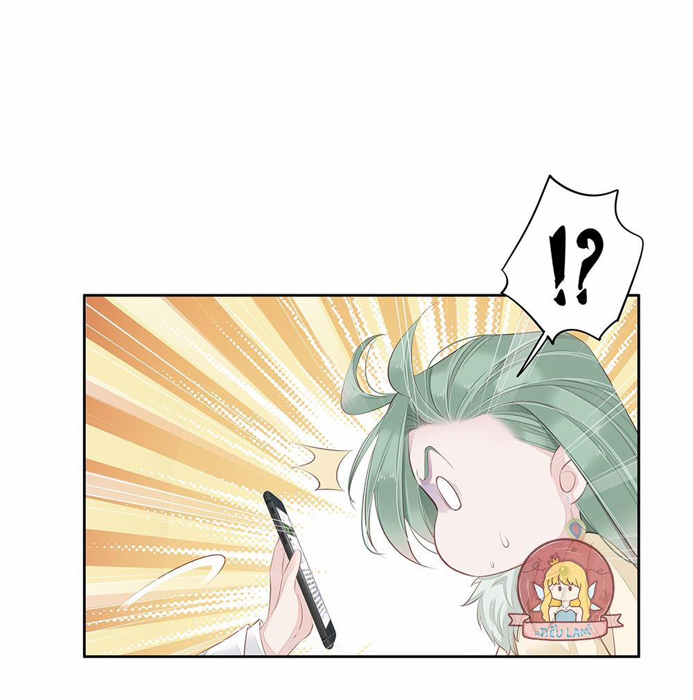 MỐI LIÊN HÔN KHÁC LOÀI 3 trang 39