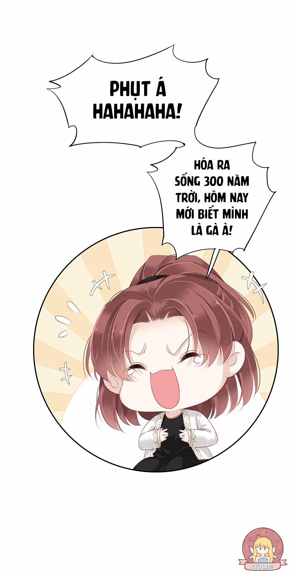 MỐI LIÊN HÔN KHÁC LOÀI 3 trang 42