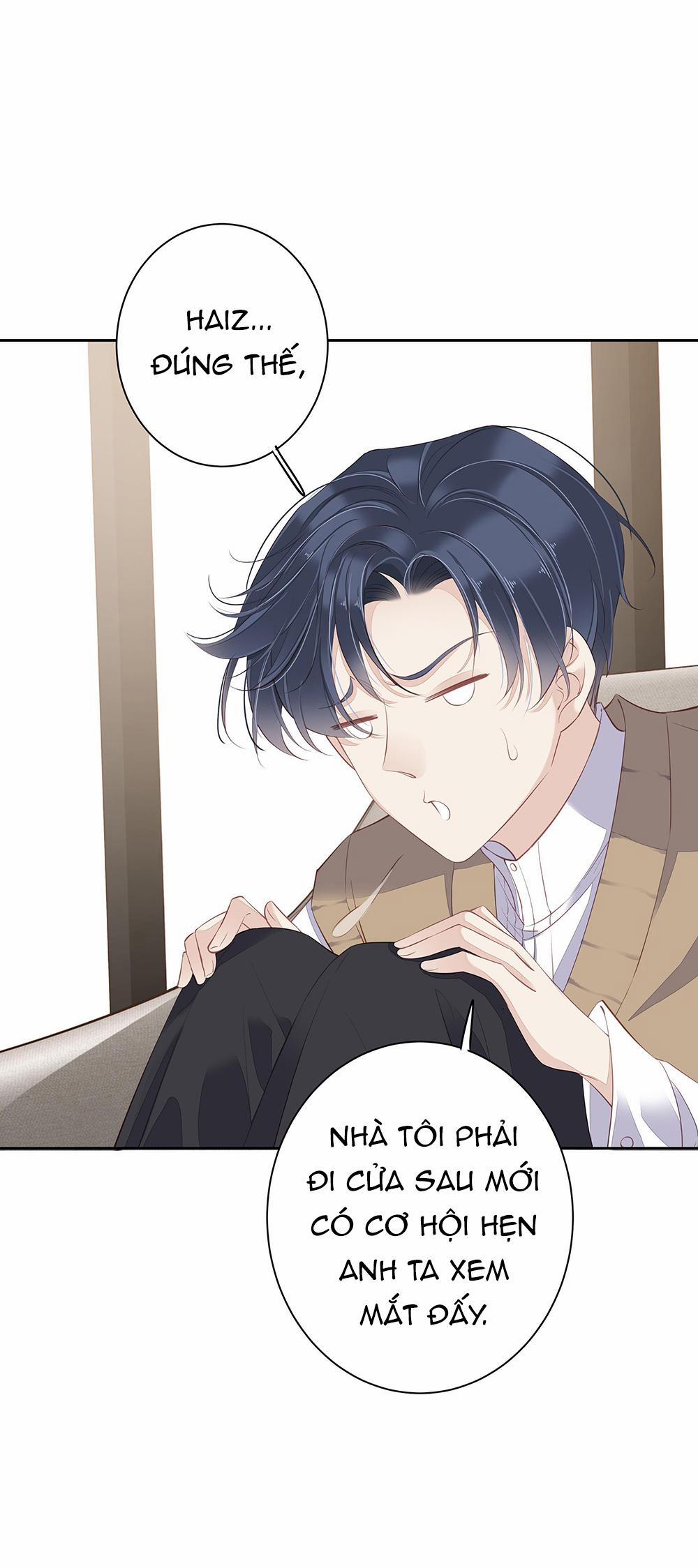 MỐI LIÊN HÔN KHÁC LOÀI 3 trang 9