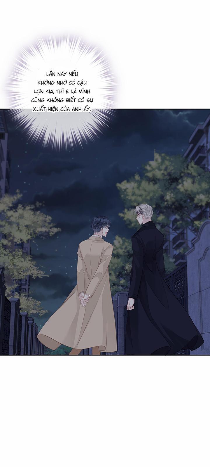 MỐI LIÊN HÔN KHÁC LOÀI 30 trang 17