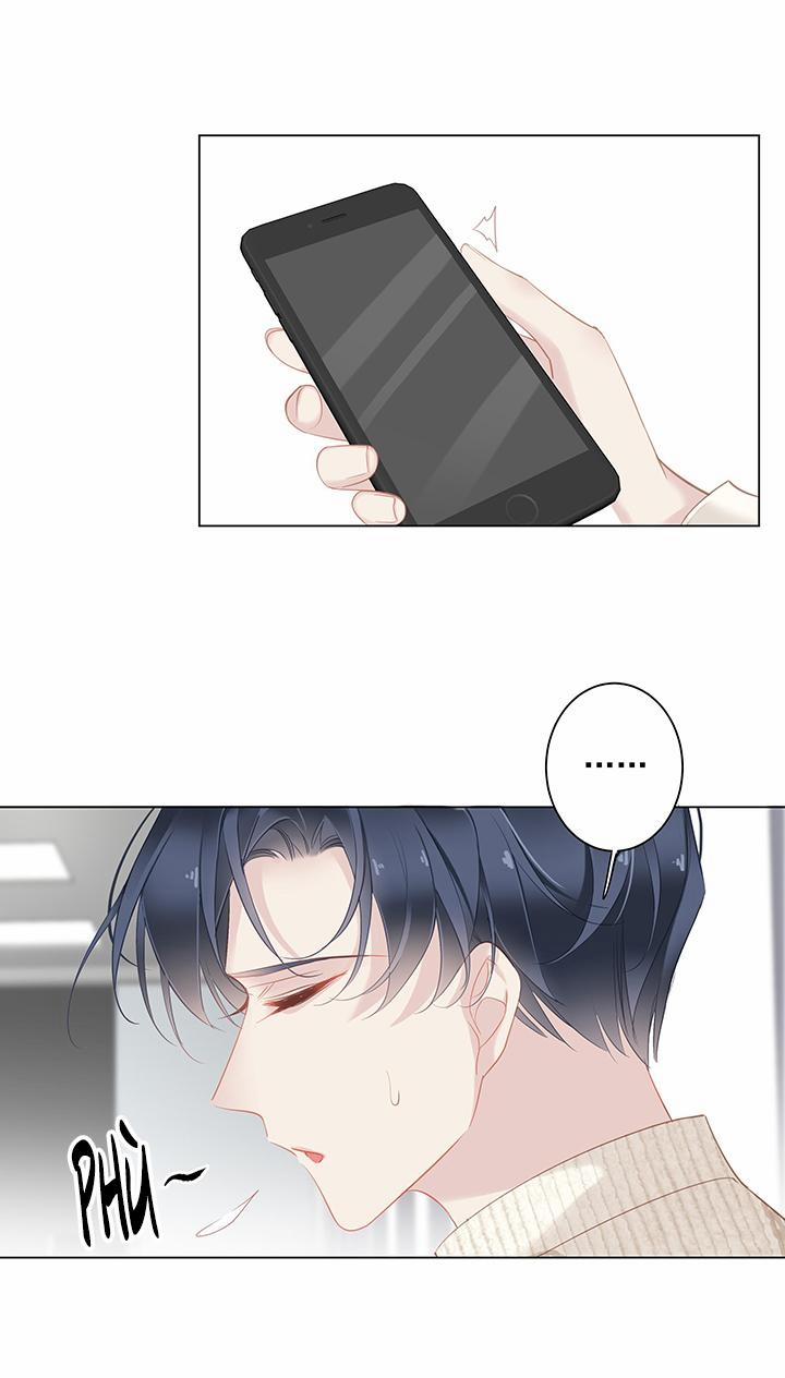 MỐI LIÊN HÔN KHÁC LOÀI 30 trang 22