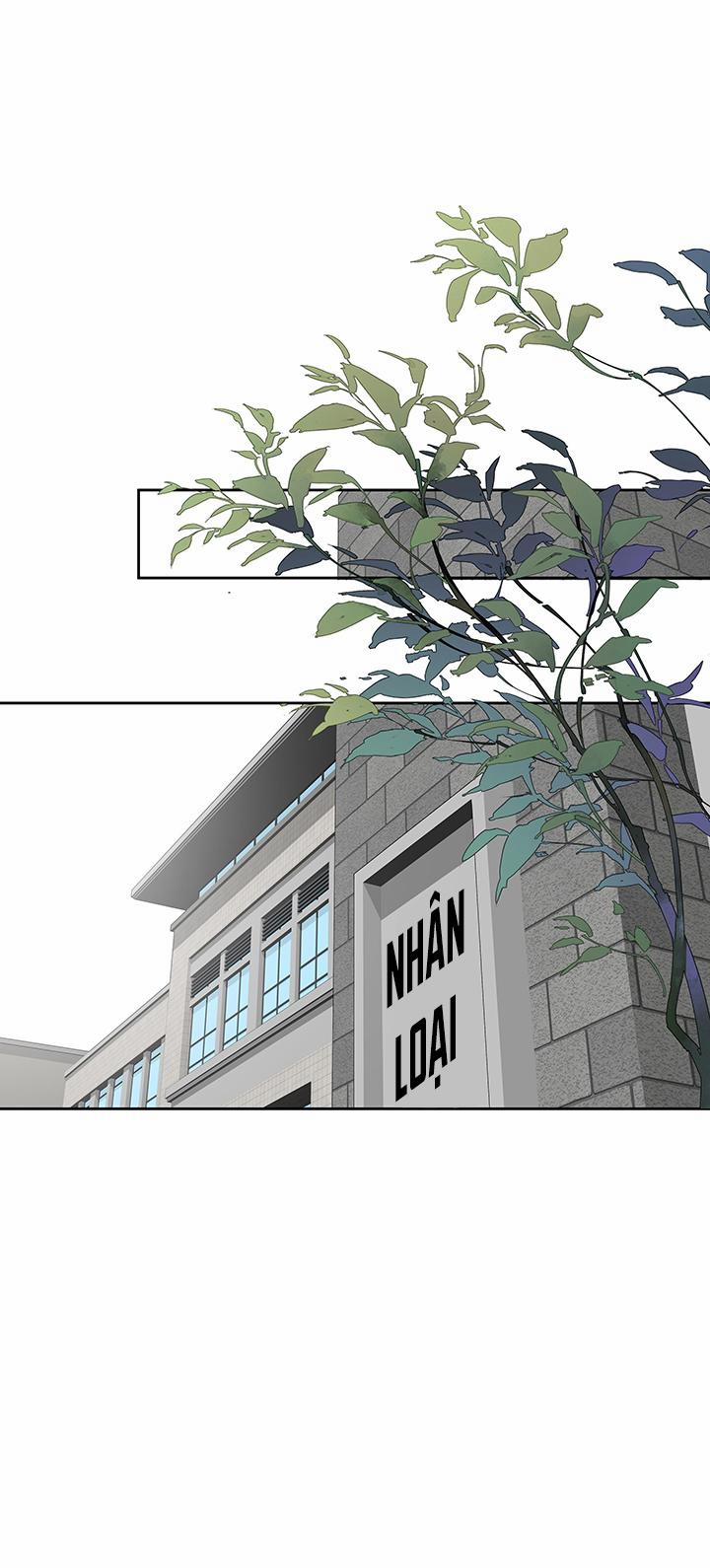 MỐI LIÊN HÔN KHÁC LOÀI 30 trang 24