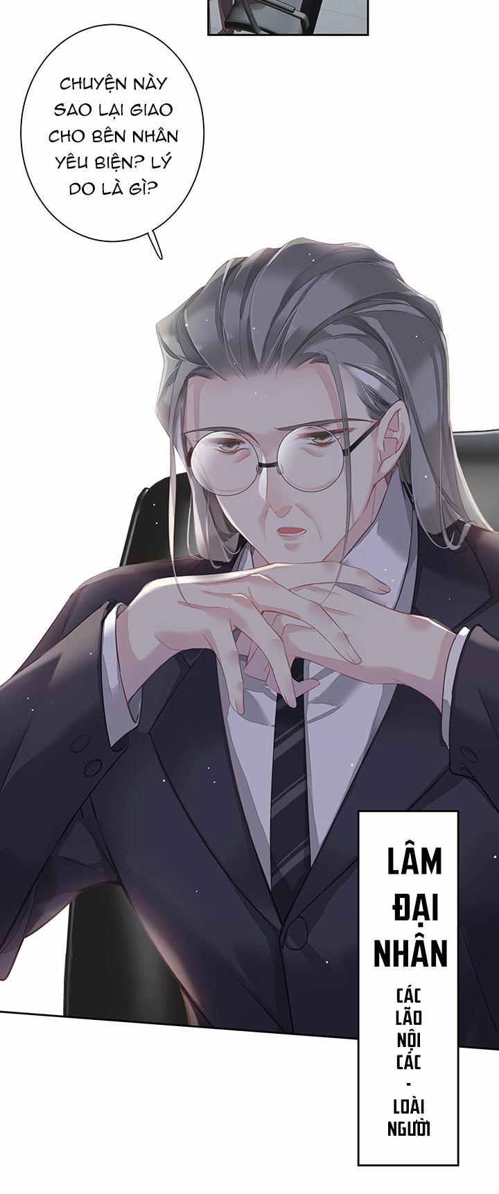 MỐI LIÊN HÔN KHÁC LOÀI 30 trang 28