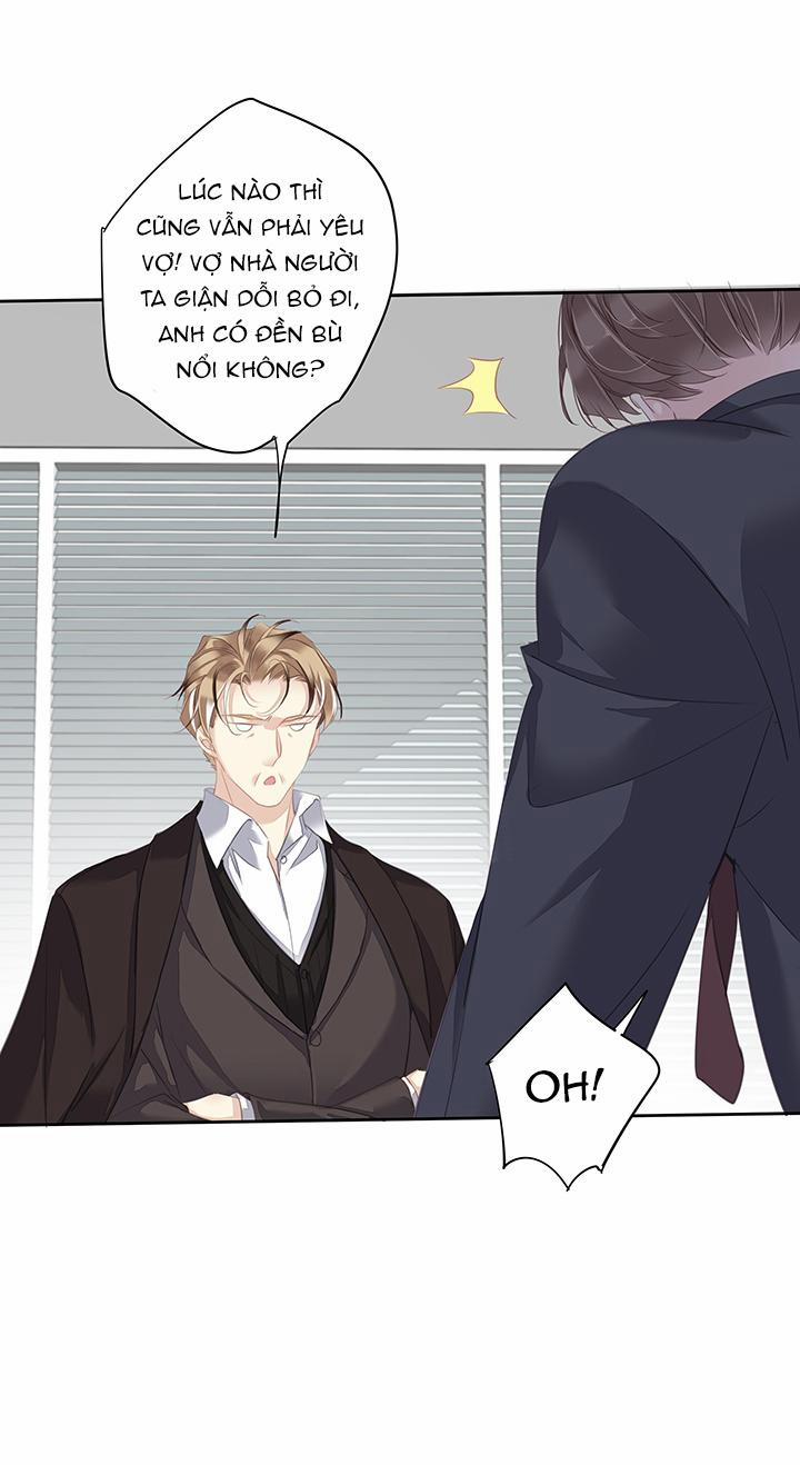 MỐI LIÊN HÔN KHÁC LOÀI 30 trang 34