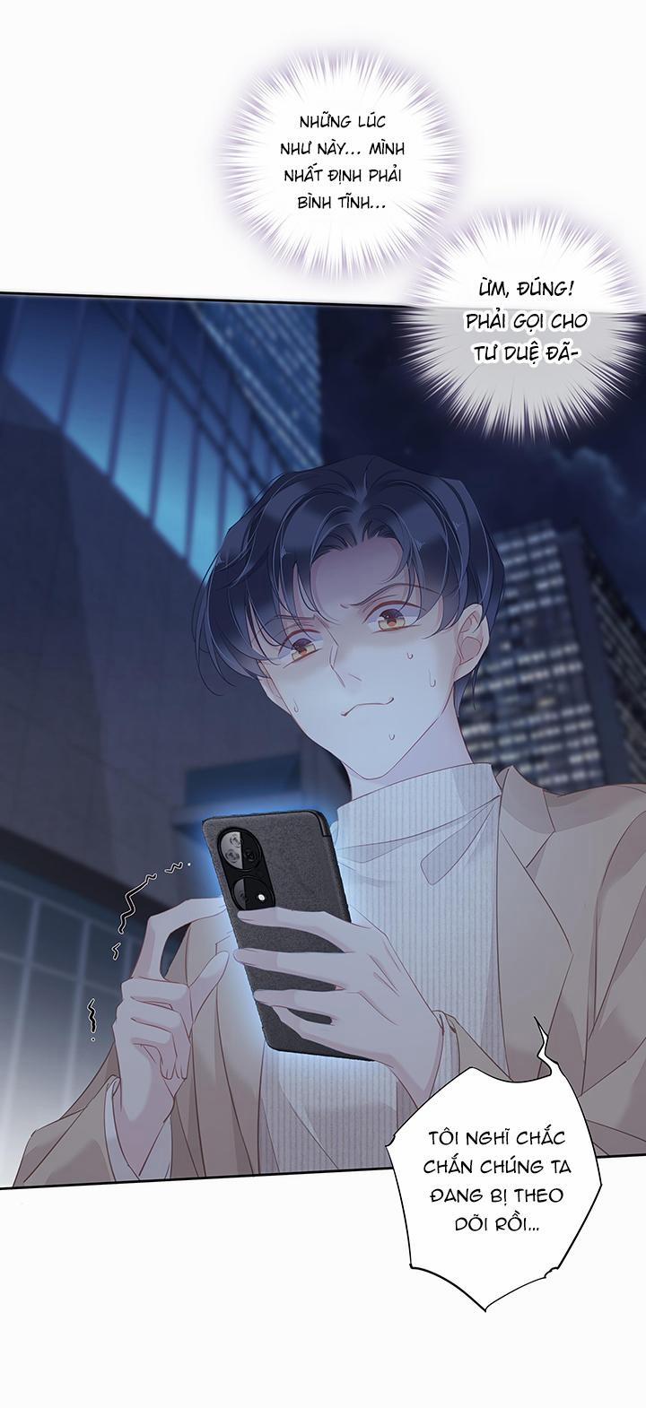 MỐI LIÊN HÔN KHÁC LOÀI 30 trang 5