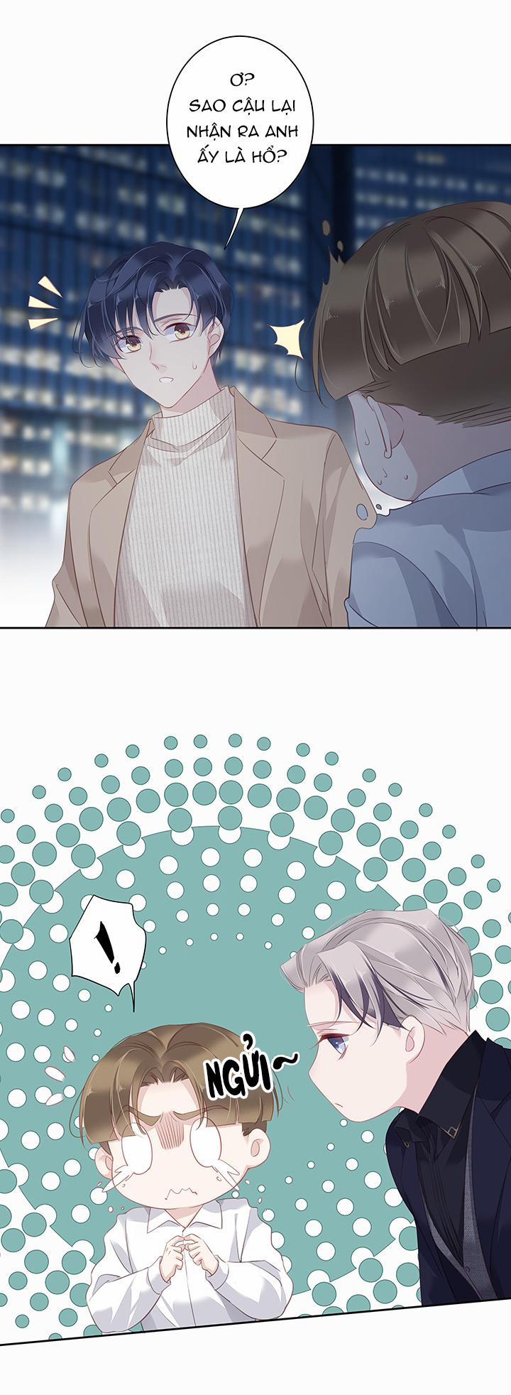 MỐI LIÊN HÔN KHÁC LOÀI 30 trang 9