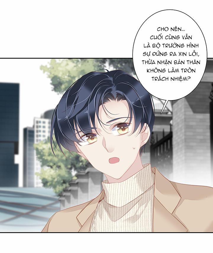 MỐI LIÊN HÔN KHÁC LOÀI 31 trang 1