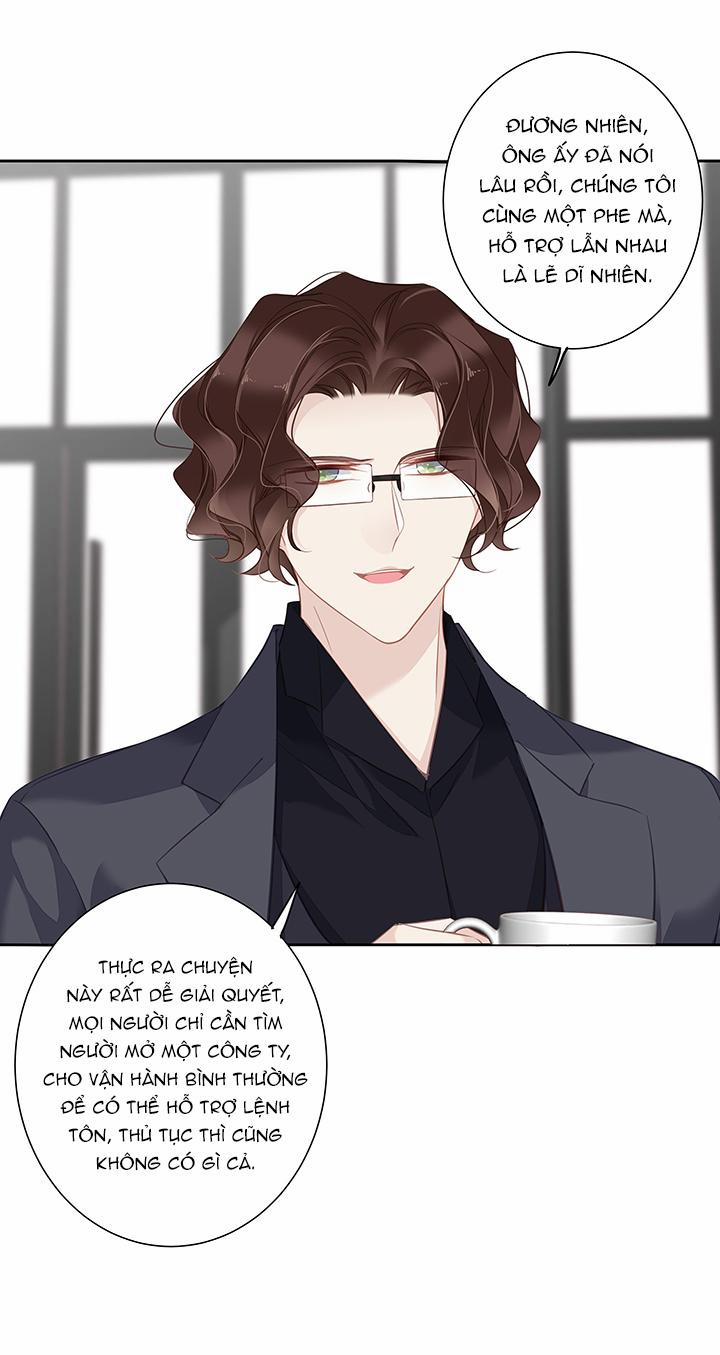 MỐI LIÊN HÔN KHÁC LOÀI 31 trang 14